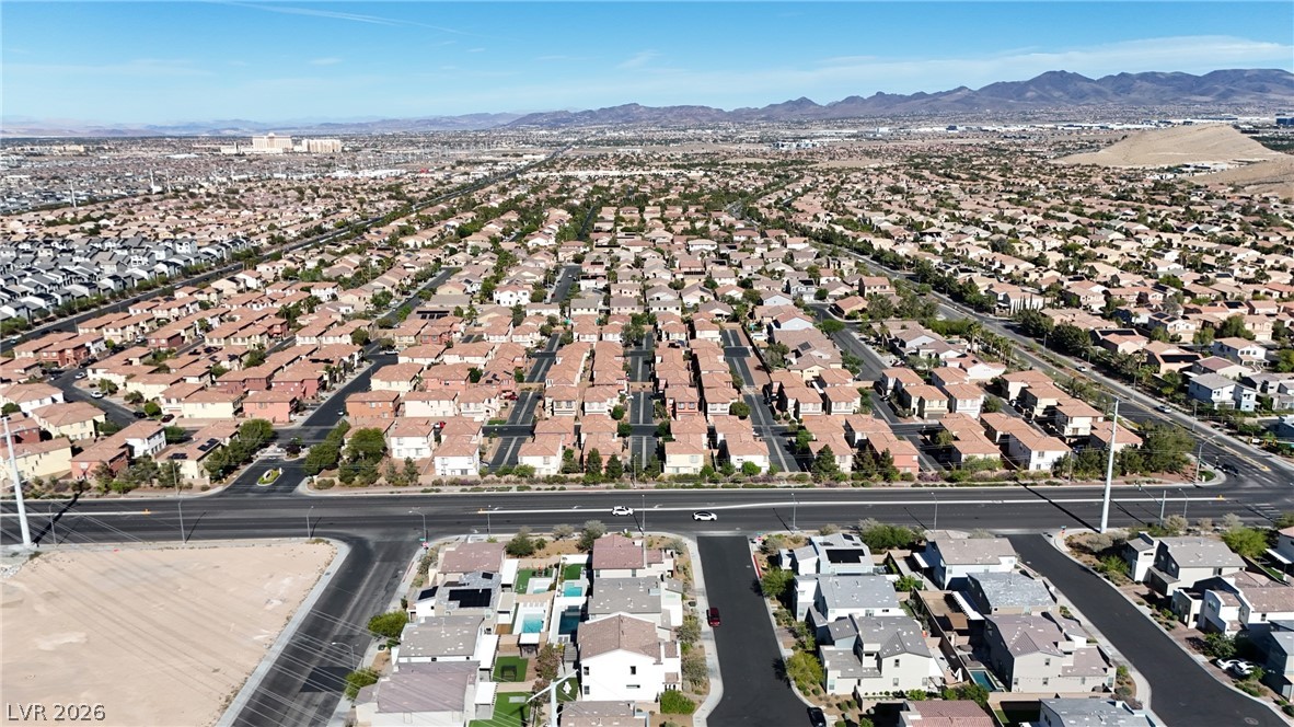 6138 Rock Arch Court Las Vegas NV 89141