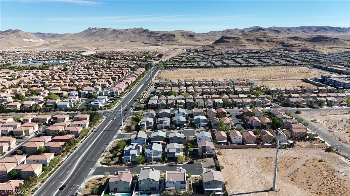 6138 Rock Arch Court Las Vegas NV 89141