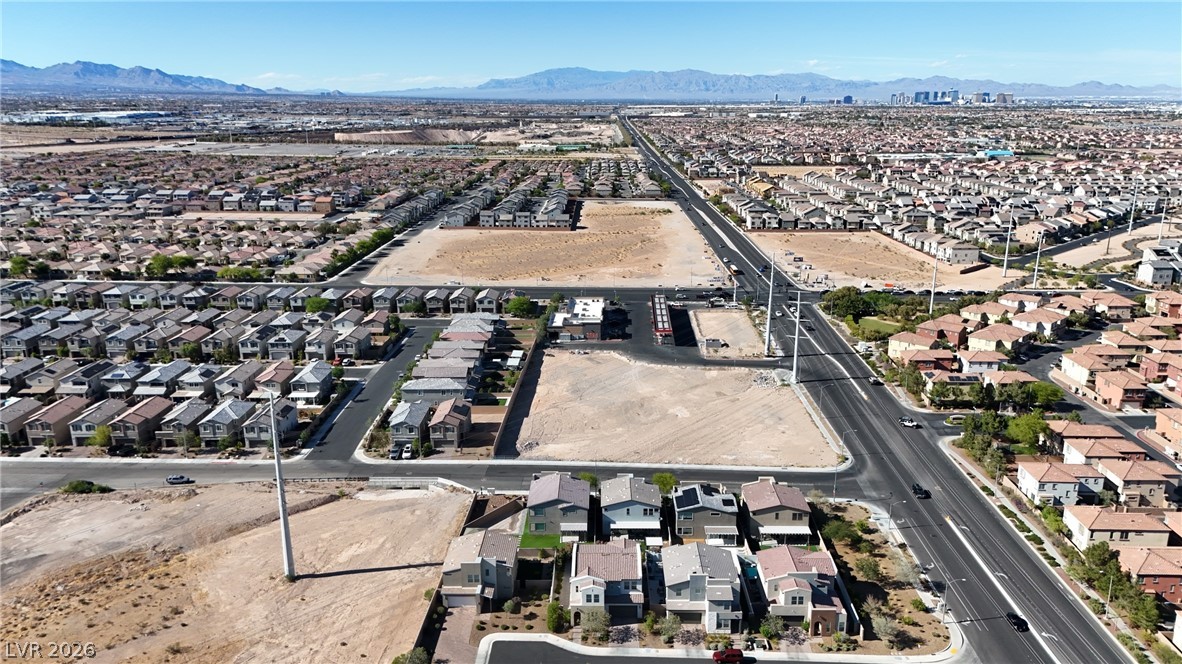 6138 Rock Arch Court Las Vegas NV 89141