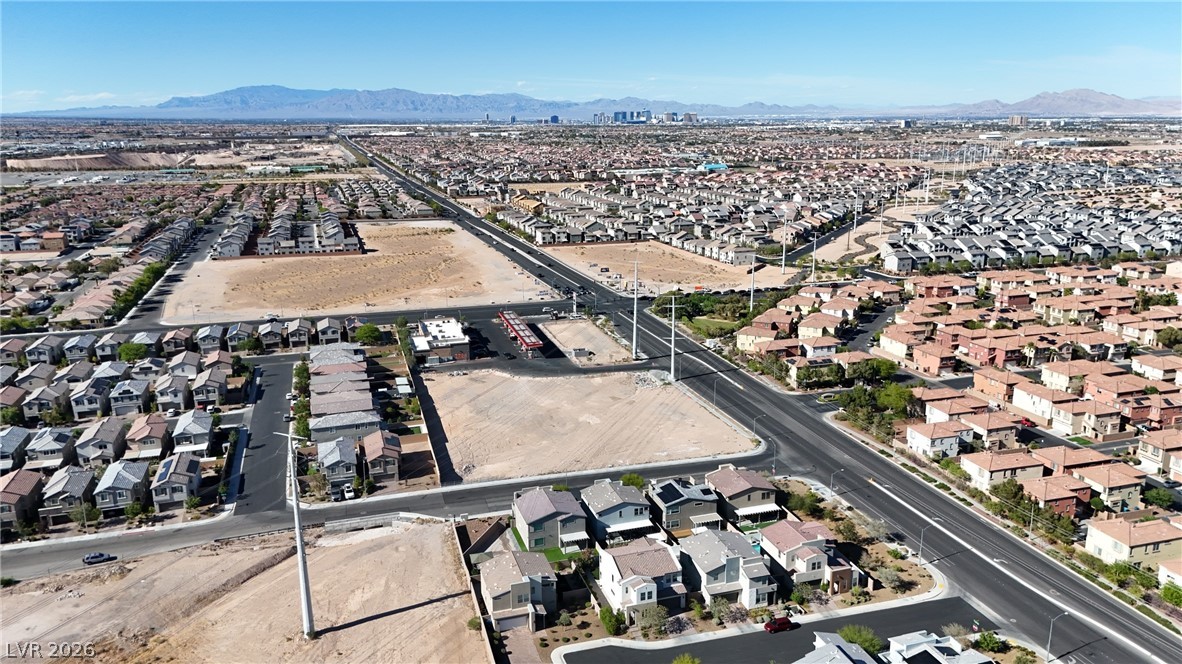 6138 Rock Arch Court Las Vegas NV 89141