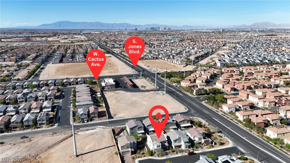 6138 Rock Arch Court Las Vegas NV 89141