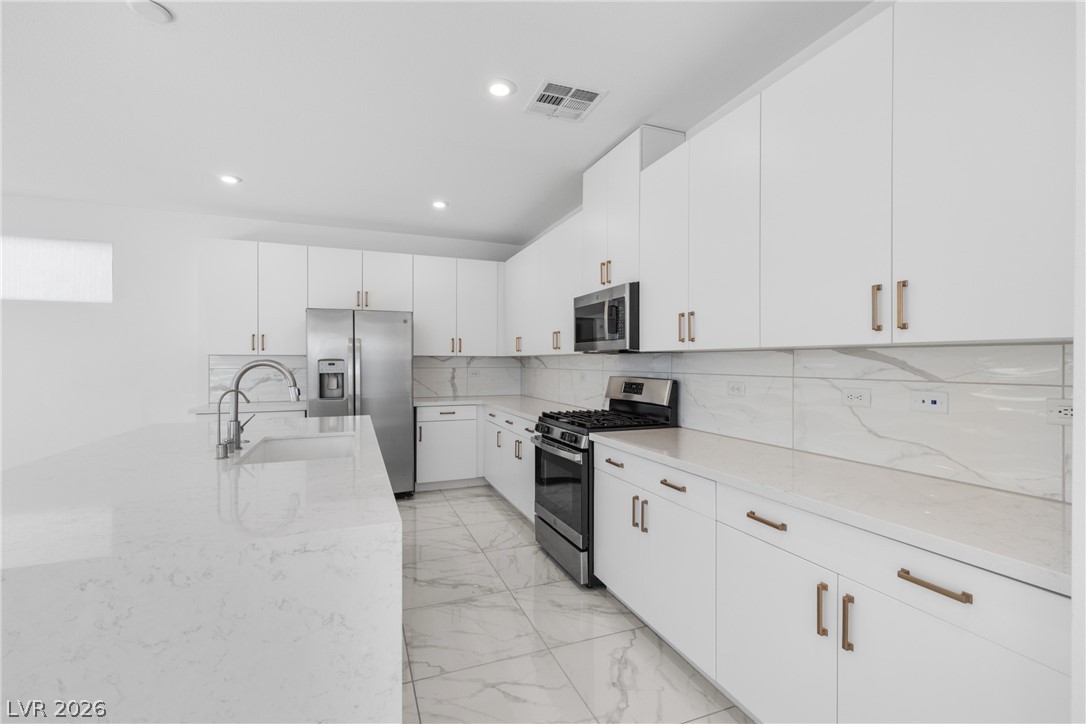 6138 Rock Arch Court Las Vegas NV 89141