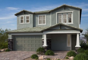 496 La Vista Acres Lane Las Vegas NV 89138