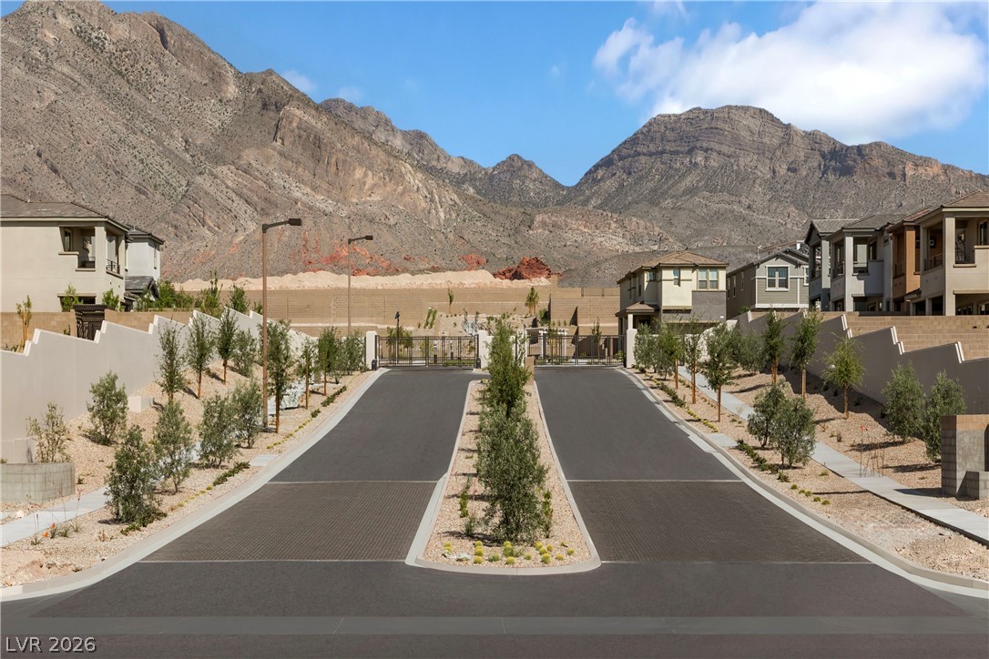 496 La Vista Acres Lane Las Vegas NV 89138