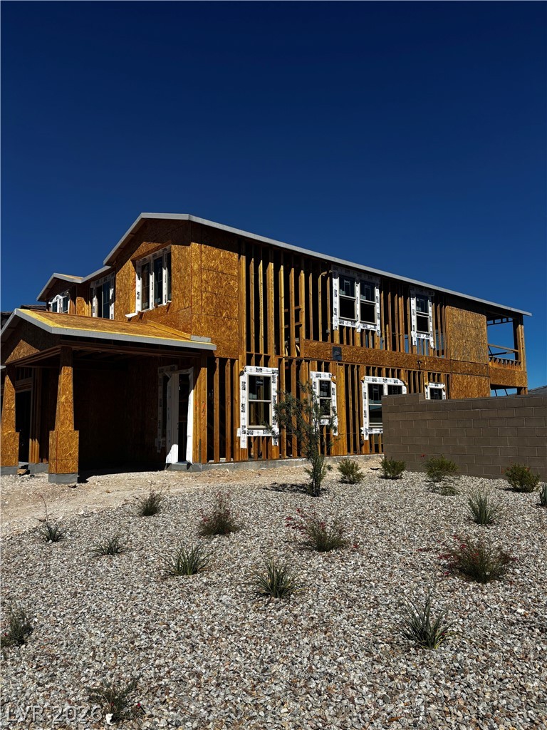 496 La Vista Acres Lane Las Vegas NV 89138