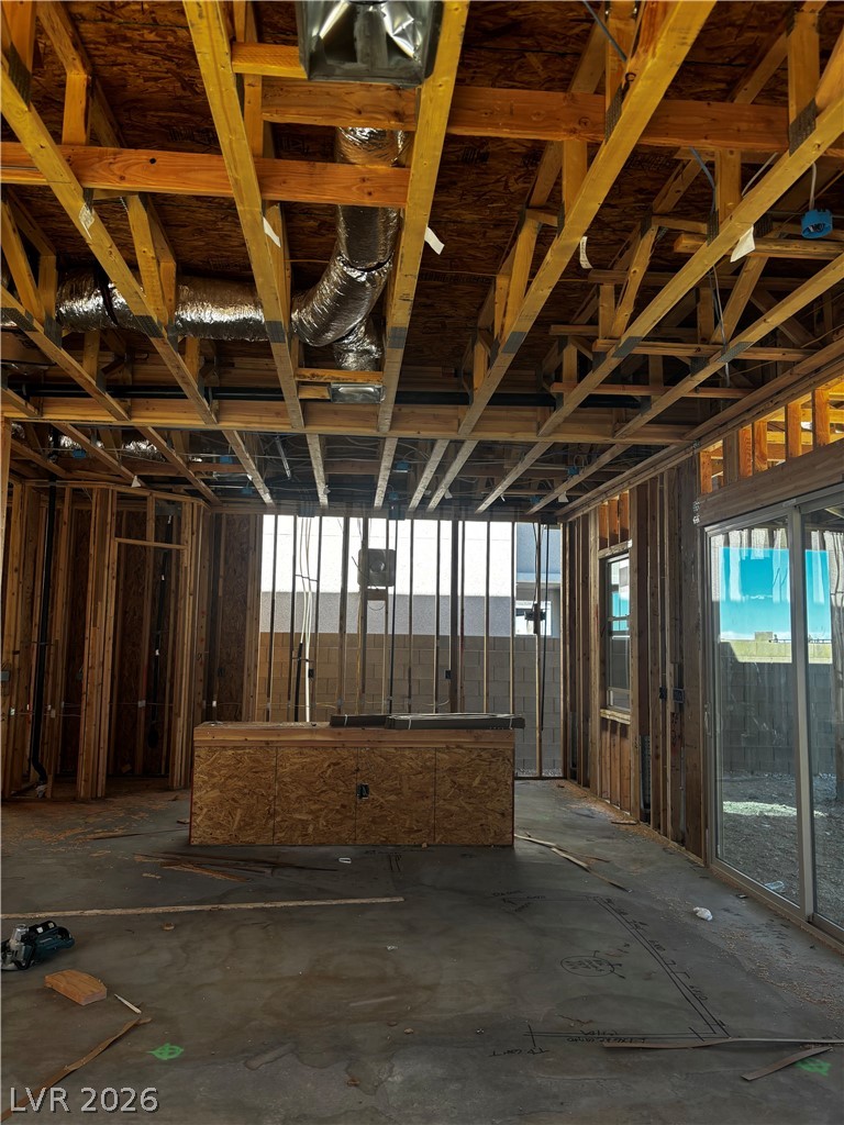 496 La Vista Acres Lane Las Vegas NV 89138