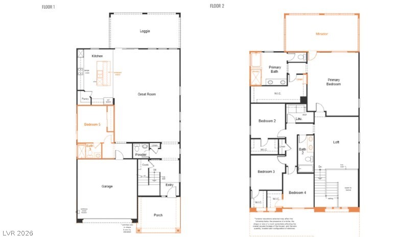 496 La Vista Acres Lane Las Vegas NV 89138
