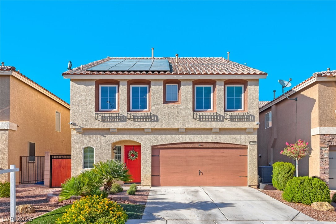6004 Lambert Bridge Avenue Las Vegas NV 89139