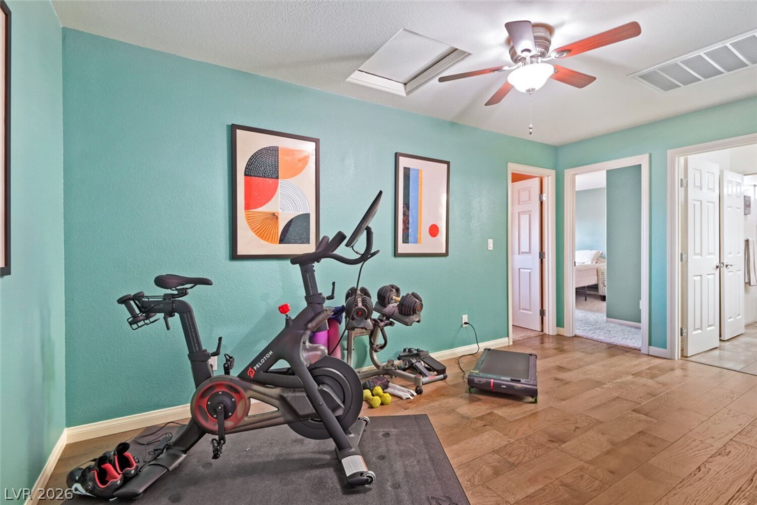 6004 Lambert Bridge Avenue Las Vegas NV 89139