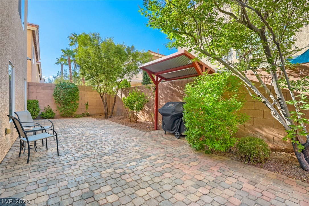 6004 Lambert Bridge Avenue Las Vegas NV 89139