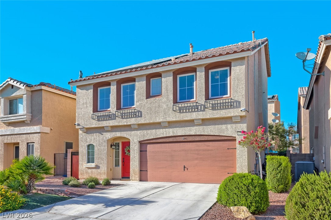 6004 Lambert Bridge Avenue Las Vegas NV 89139