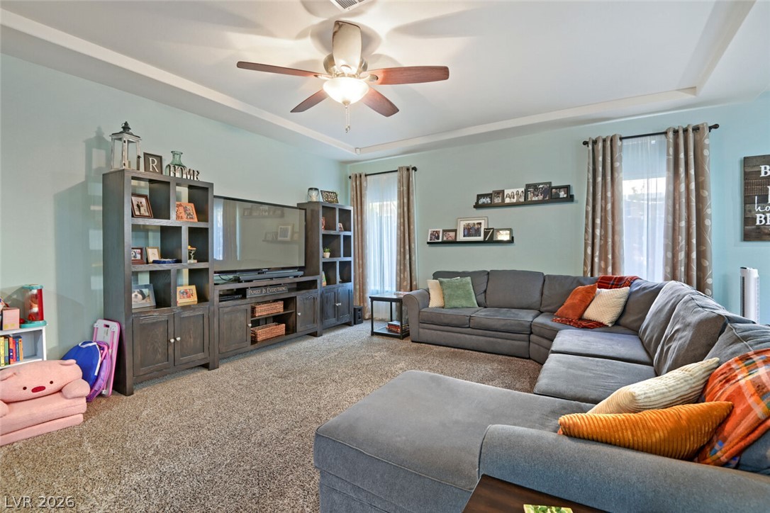 6004 Lambert Bridge Avenue Las Vegas NV 89139
