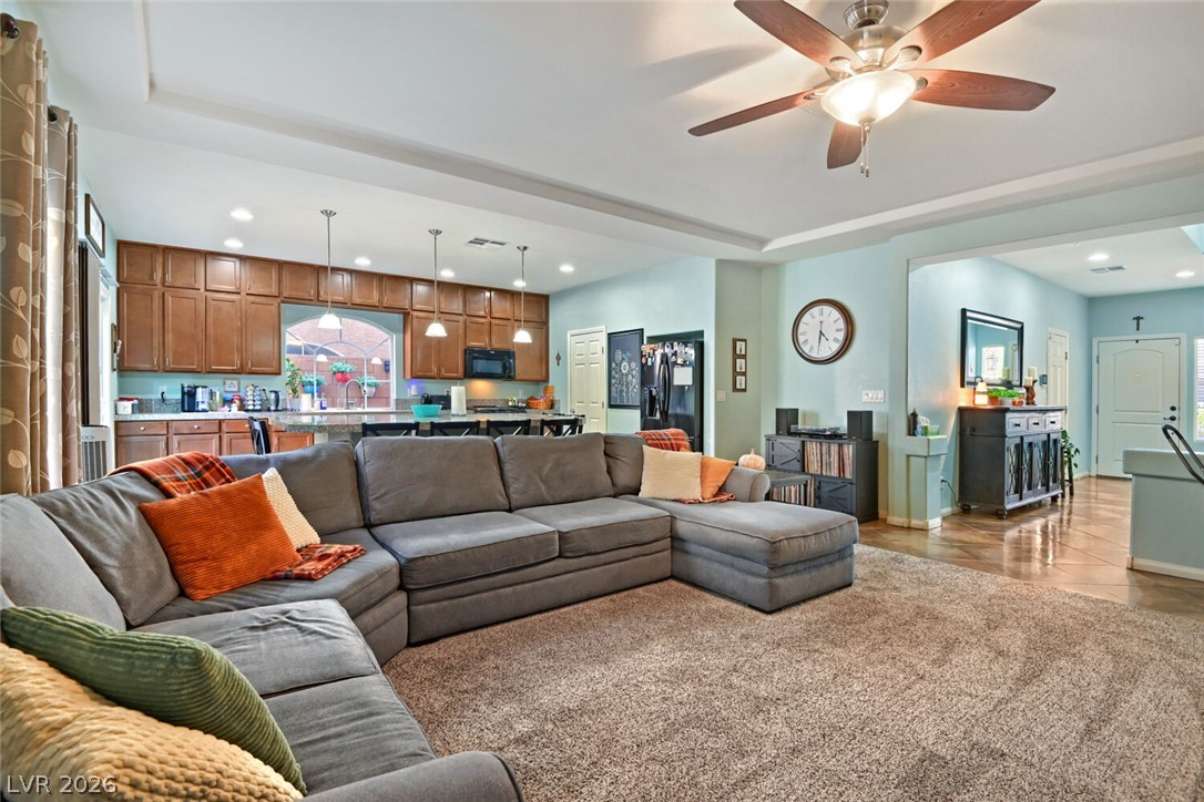 6004 Lambert Bridge Avenue Las Vegas NV 89139