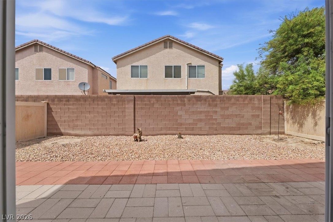 4506 Turkey Ridge Court North Las Vegas NV 89031