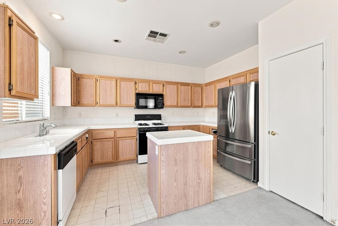 4506 Turkey Ridge Court North Las Vegas NV 89031