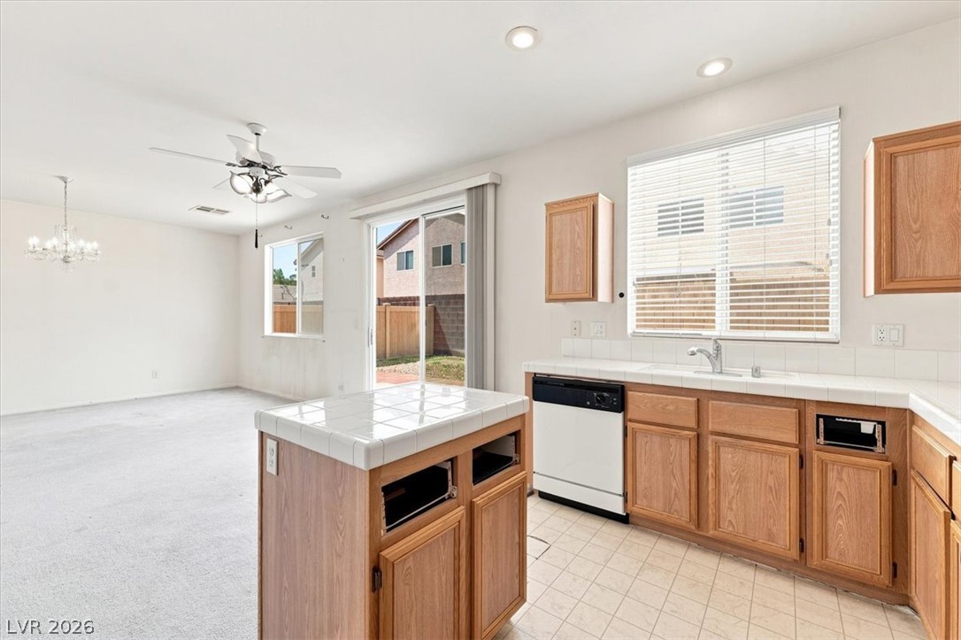 4506 Turkey Ridge Court North Las Vegas NV 89031