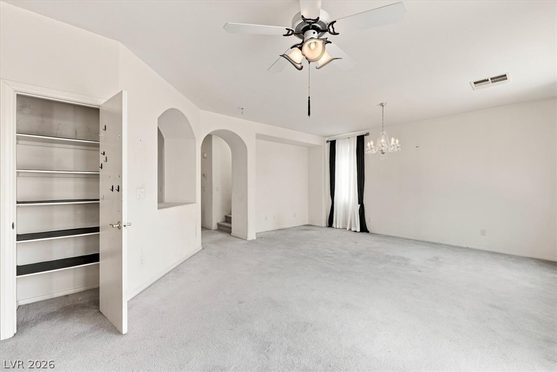 4506 Turkey Ridge Court North Las Vegas NV 89031