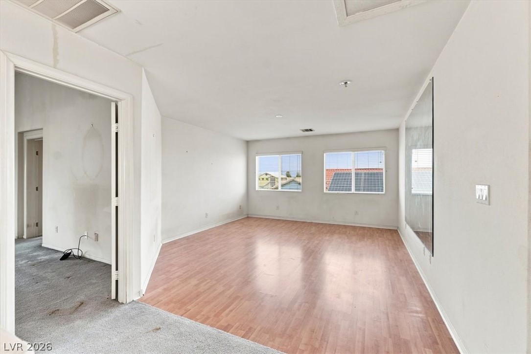 4506 Turkey Ridge Court North Las Vegas NV 89031