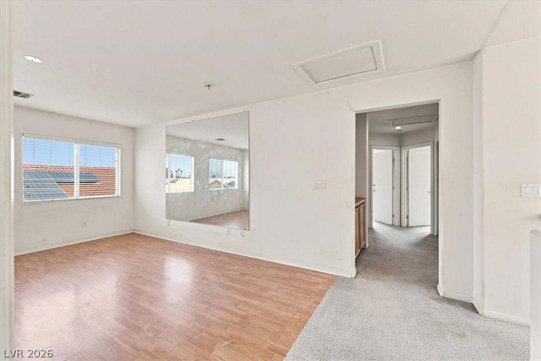 4506 Turkey Ridge Court North Las Vegas NV 89031