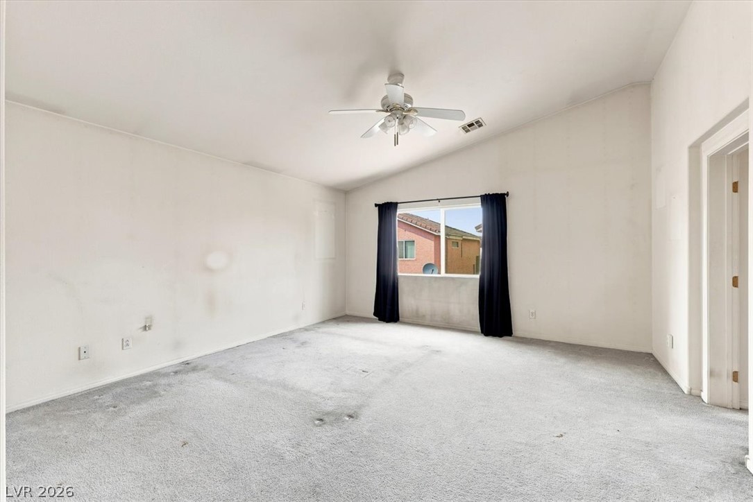 4506 Turkey Ridge Court North Las Vegas NV 89031
