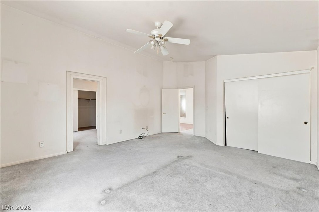 4506 Turkey Ridge Court North Las Vegas NV 89031