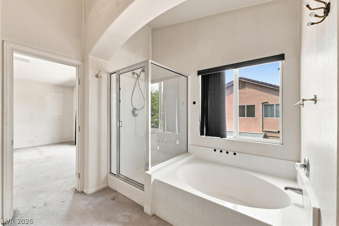 4506 Turkey Ridge Court North Las Vegas NV 89031