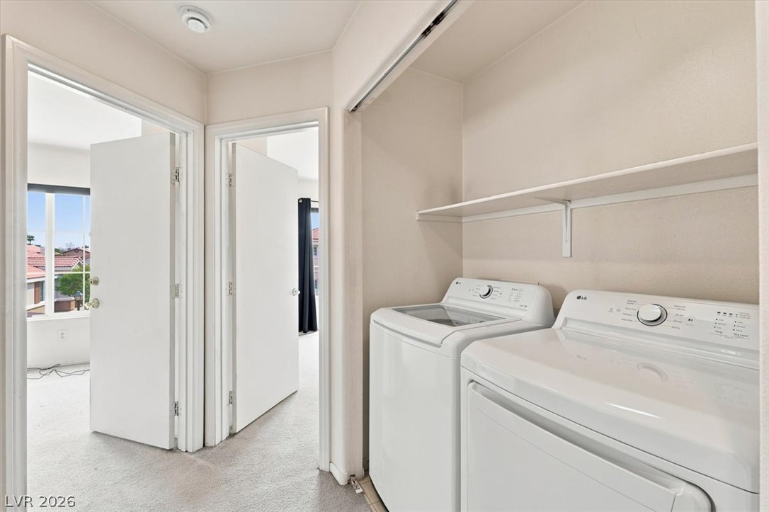 4506 Turkey Ridge Court North Las Vegas NV 89031