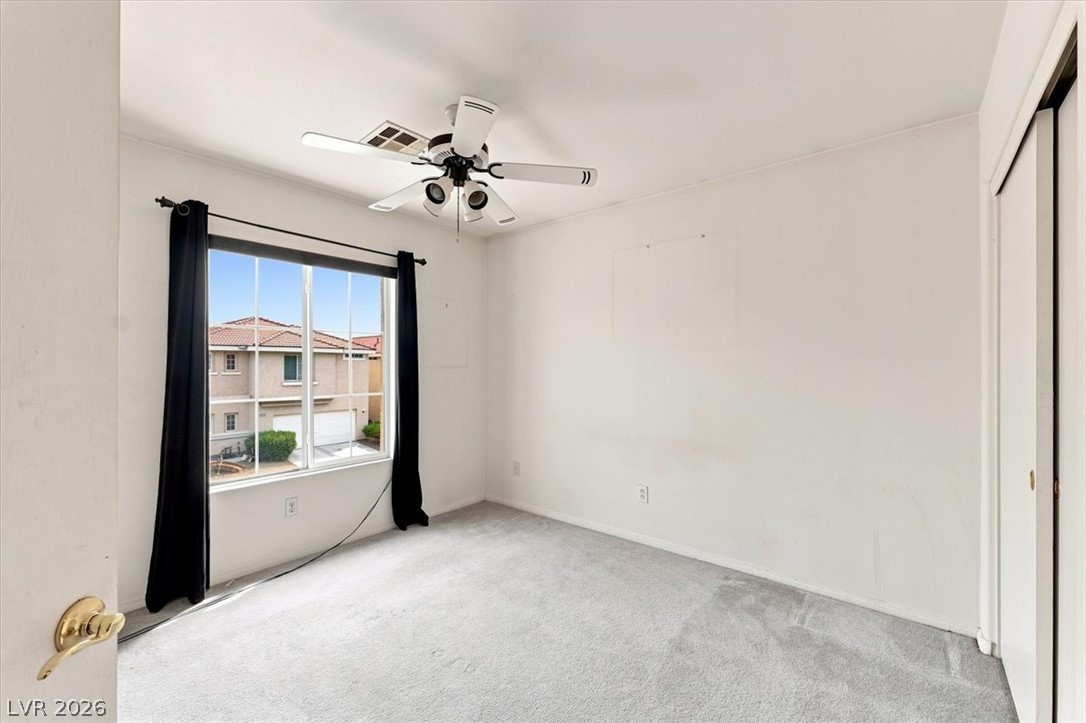 4506 Turkey Ridge Court North Las Vegas NV 89031