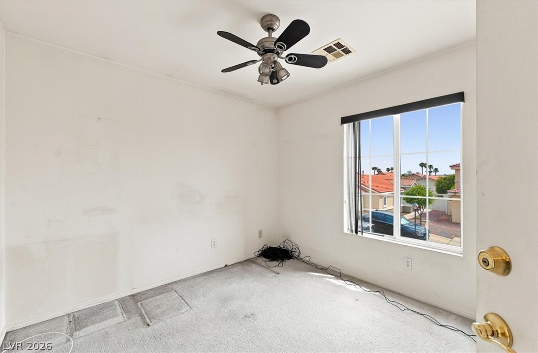4506 Turkey Ridge Court North Las Vegas NV 89031