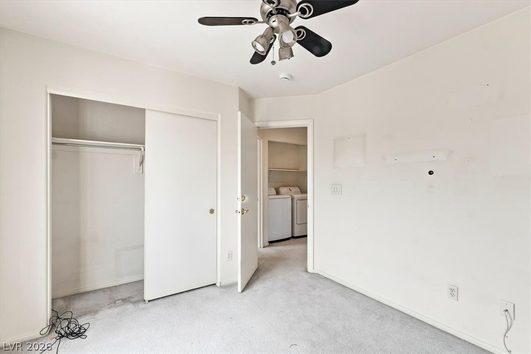 4506 Turkey Ridge Court North Las Vegas NV 89031