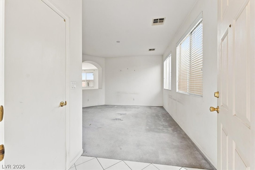 4506 Turkey Ridge Court North Las Vegas NV 89031