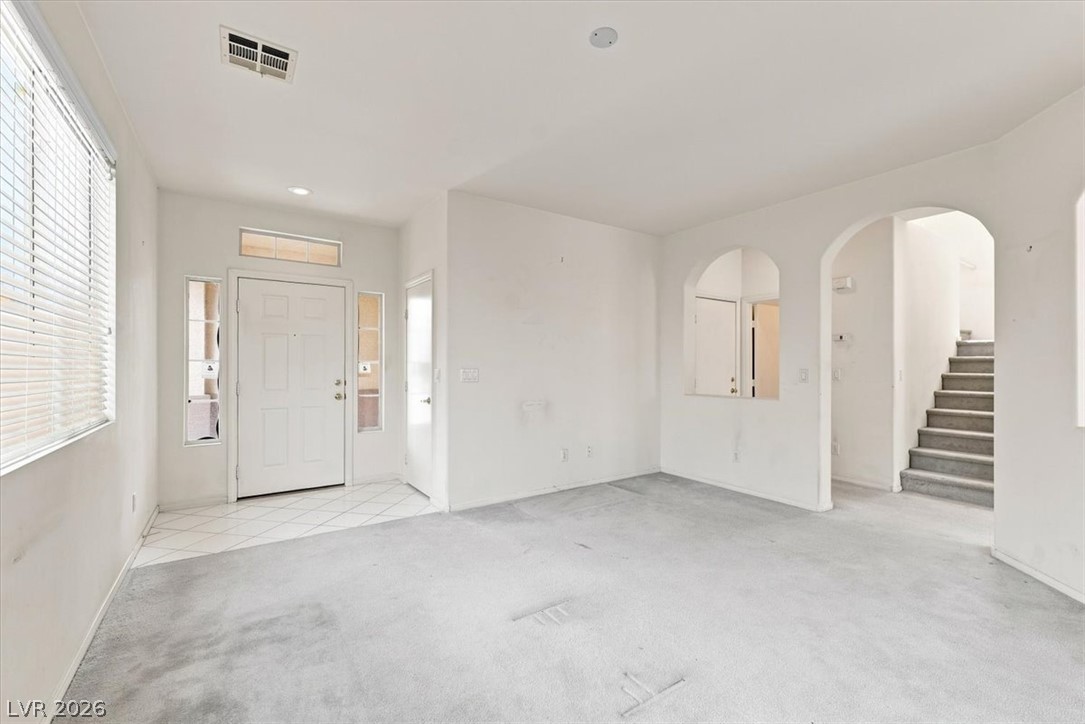 4506 Turkey Ridge Court North Las Vegas NV 89031