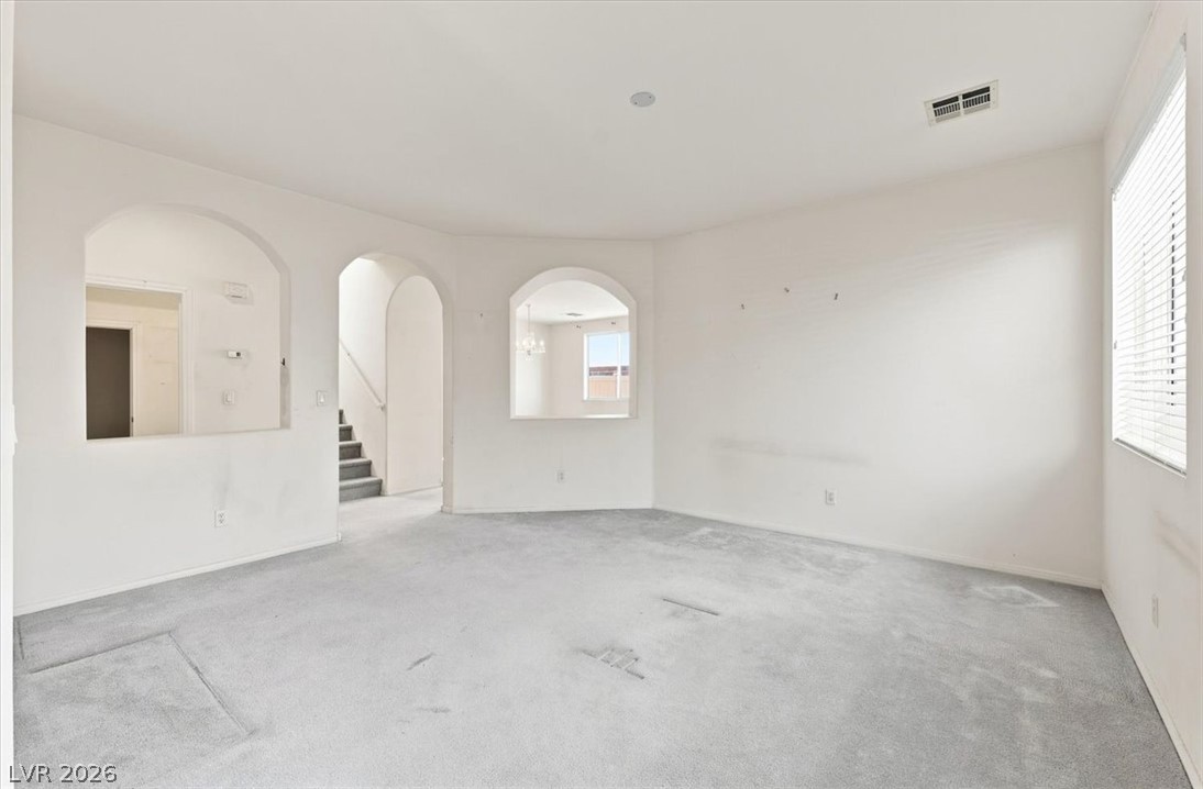 4506 Turkey Ridge Court North Las Vegas NV 89031