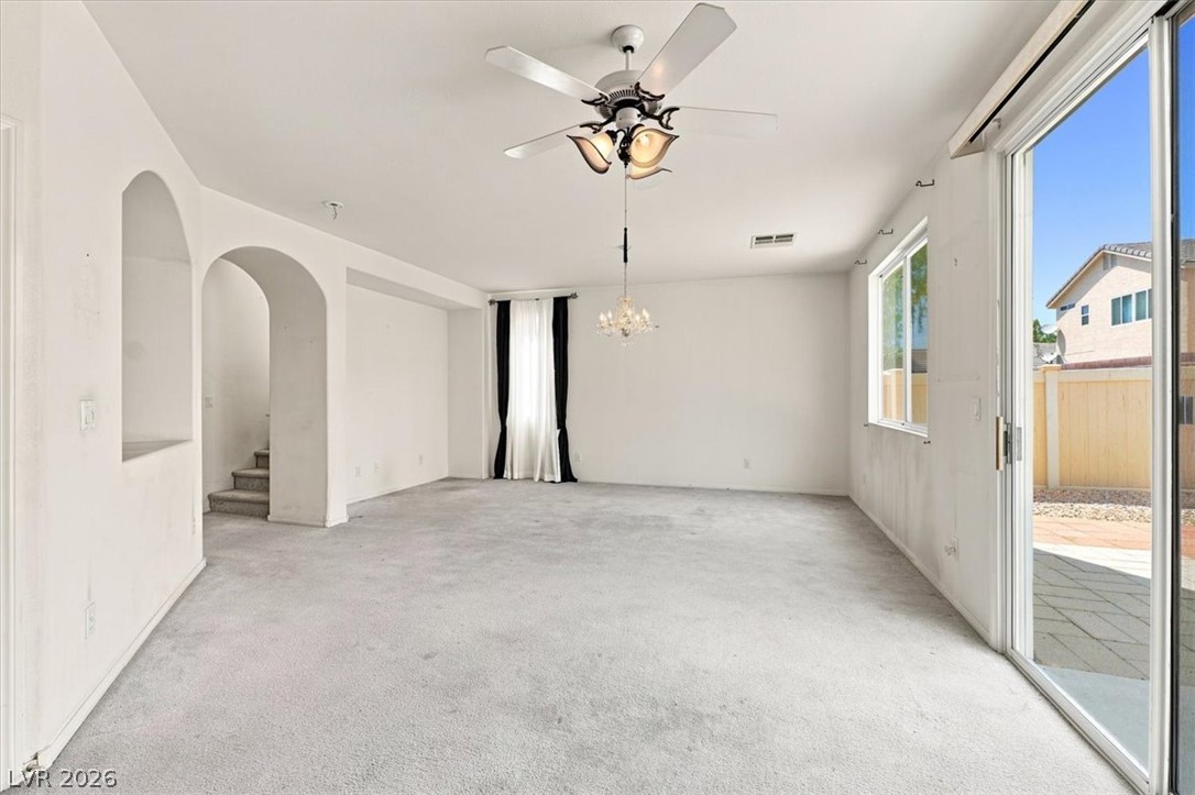4506 Turkey Ridge Court North Las Vegas NV 89031