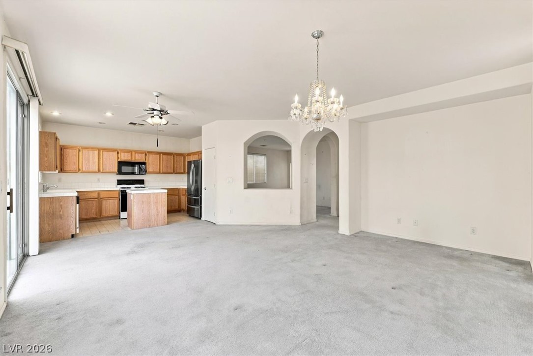 4506 Turkey Ridge Court North Las Vegas NV 89031