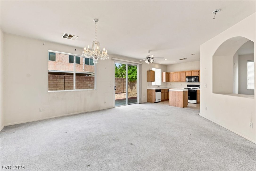 4506 Turkey Ridge Court North Las Vegas NV 89031