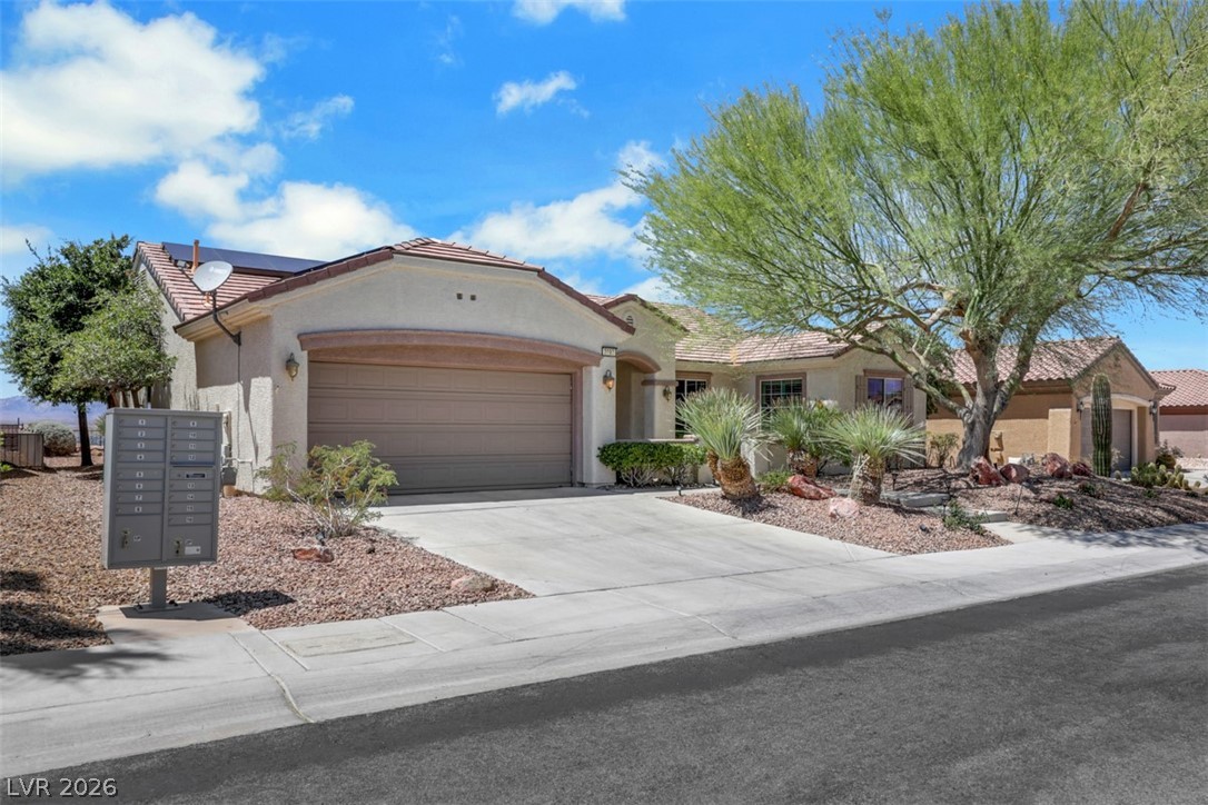 2093 Mountain City Street Henderson NV 89052