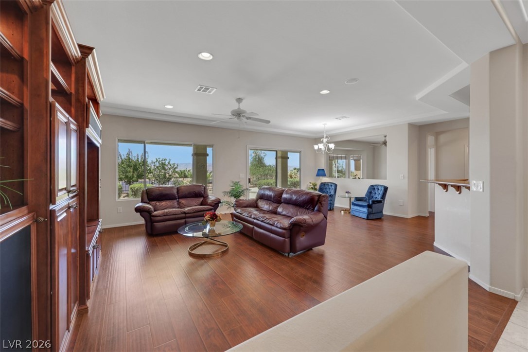 2093 Mountain City Street Henderson NV 89052
