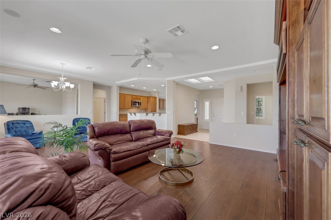 2093 Mountain City Street Henderson NV 89052