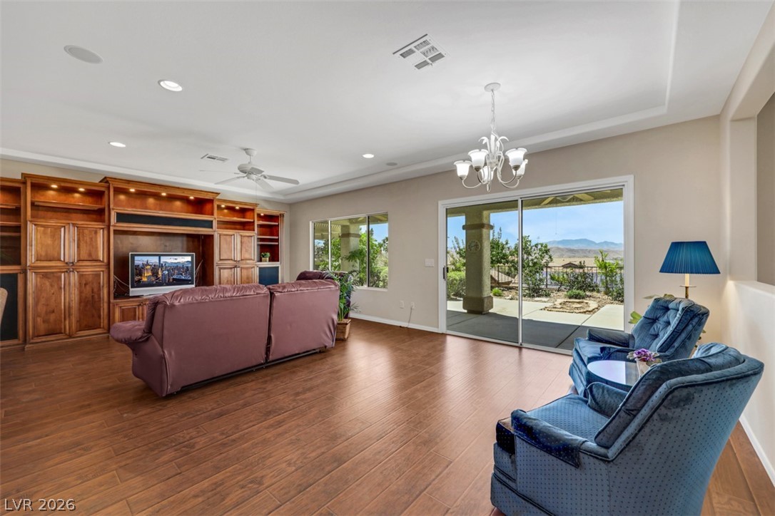2093 Mountain City Street Henderson NV 89052