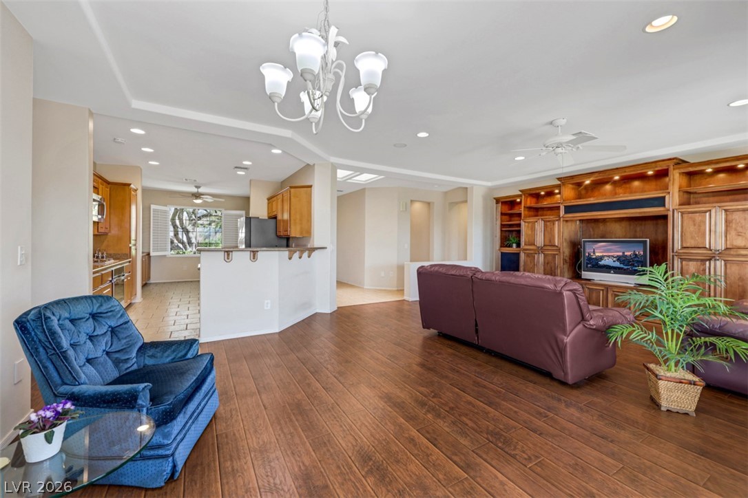 2093 Mountain City Street Henderson NV 89052