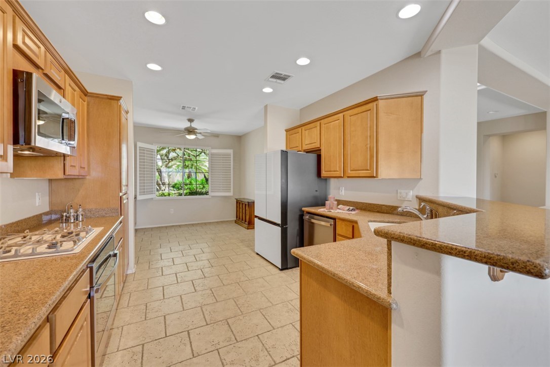 2093 Mountain City Street Henderson NV 89052