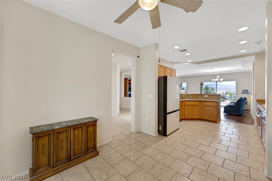 2093 Mountain City Street Henderson NV 89052