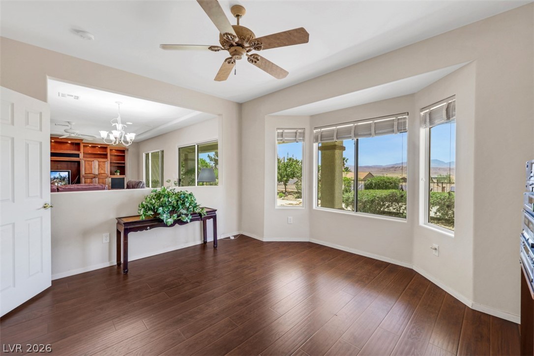 2093 Mountain City Street Henderson NV 89052