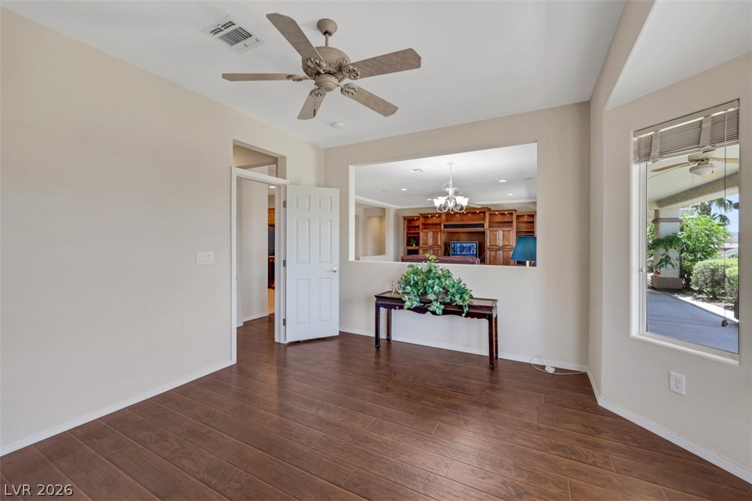 2093 Mountain City Street Henderson NV 89052