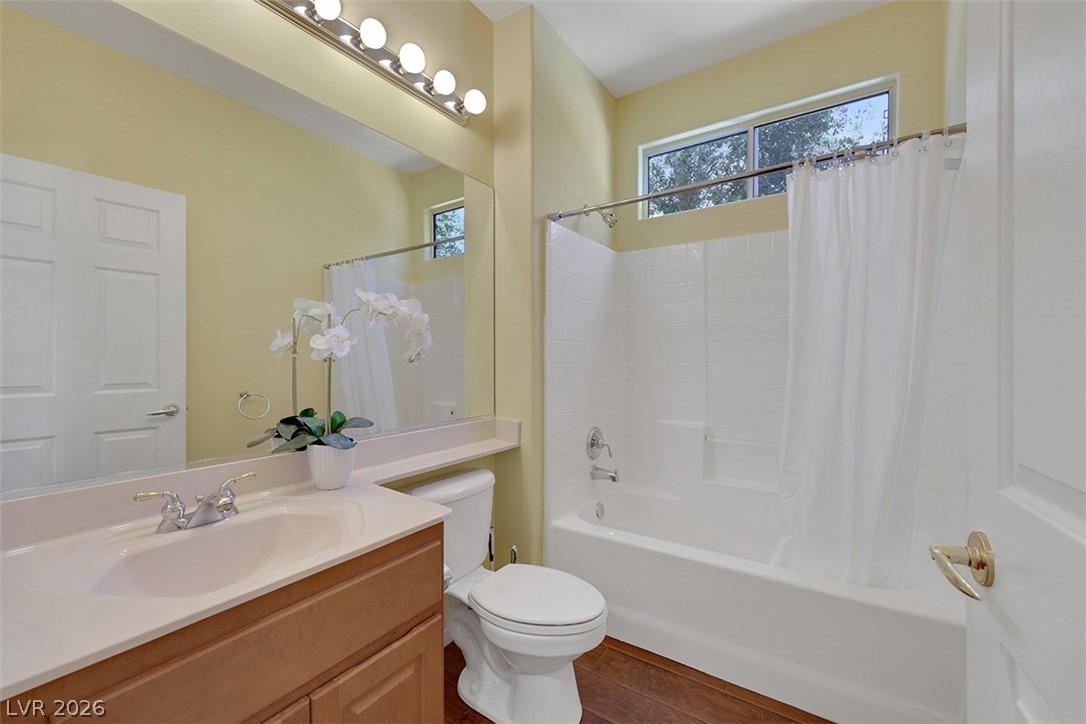 2093 Mountain City Street Henderson NV 89052