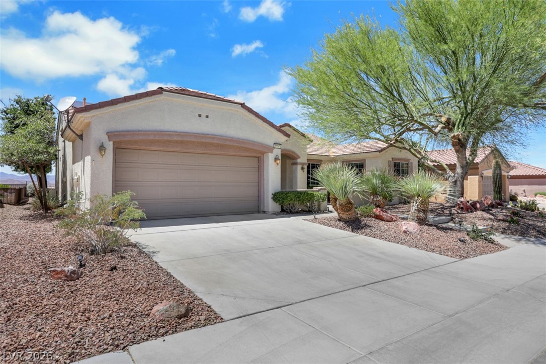 2093 Mountain City Street Henderson NV 89052