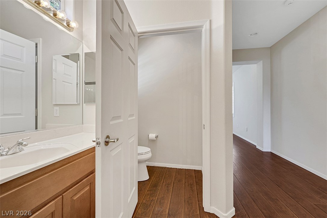2093 Mountain City Street Henderson NV 89052
