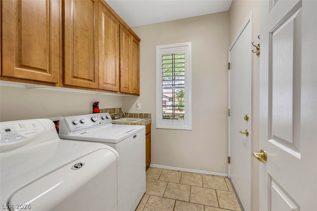 2093 Mountain City Street Henderson NV 89052