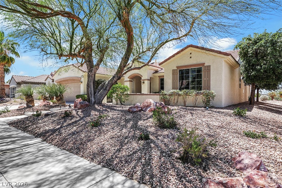 2093 Mountain City Street Henderson NV 89052